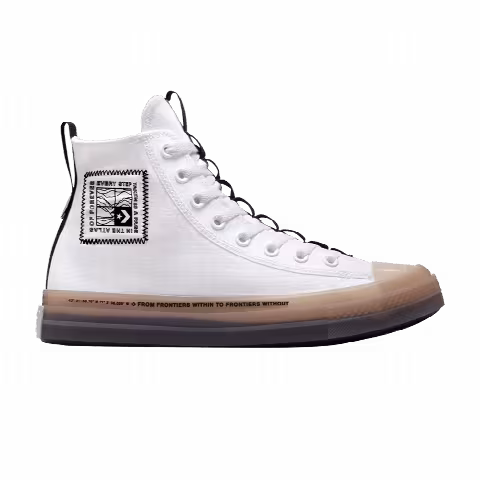 Converse Chuck Taylor All Star CX Explore High 'Future Utility - White'
