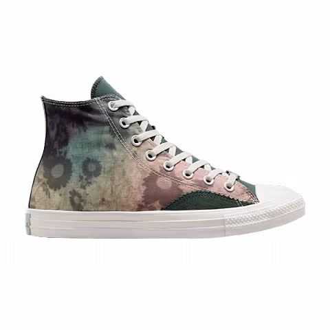 Converse Chuck Taylor All Star High 'Mi Gente Capsule'