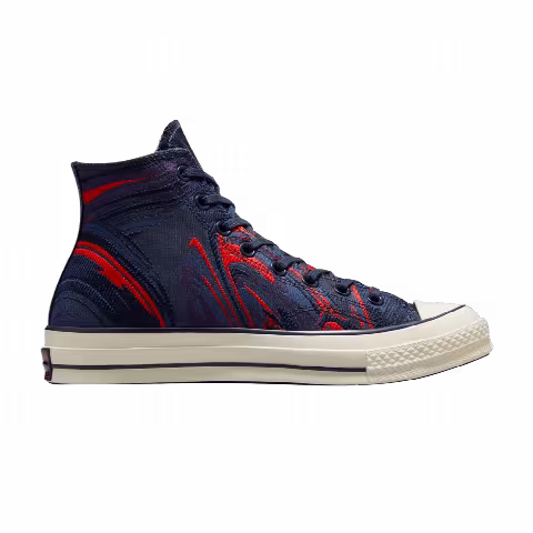 Converse Chuck 70 High 'Blue Magma'