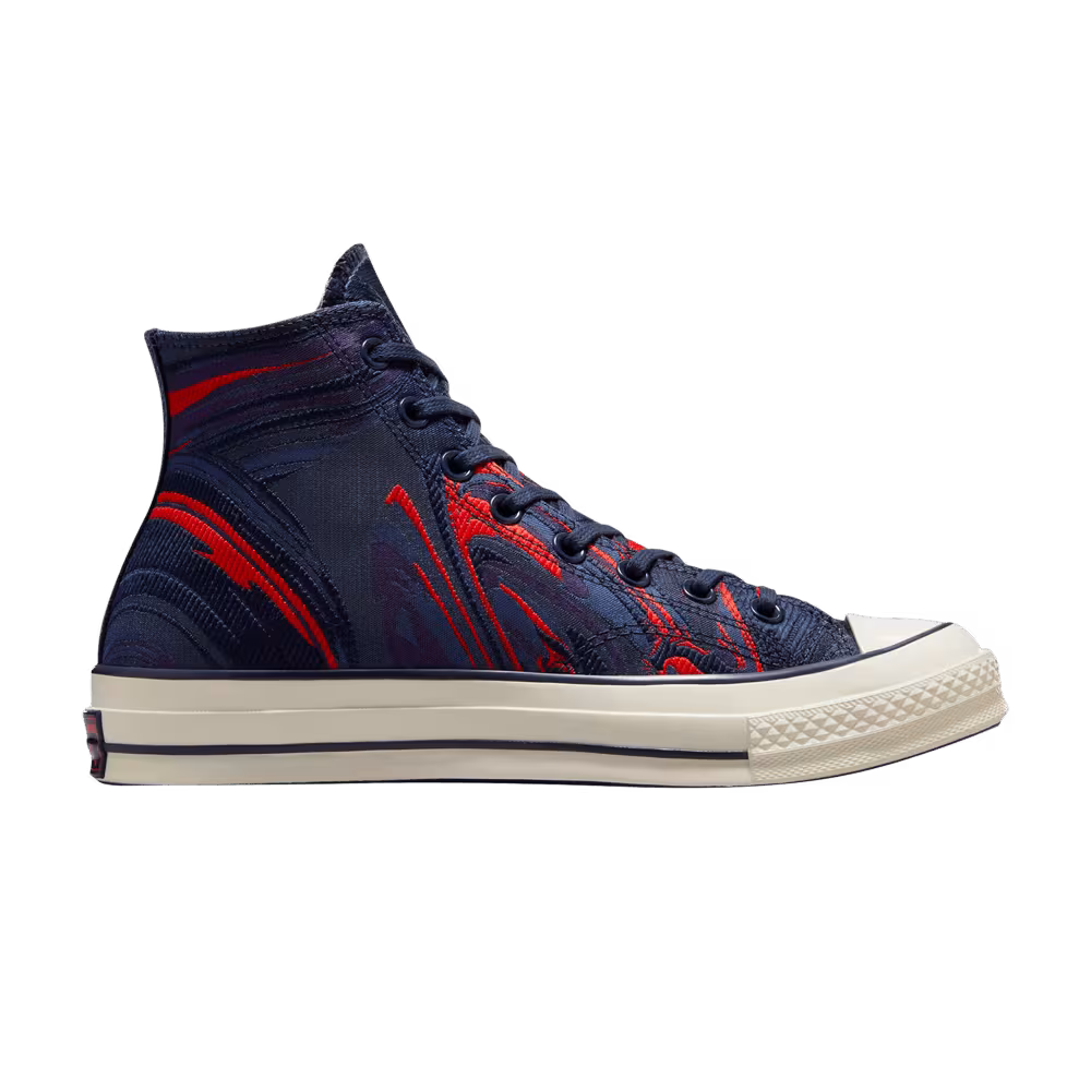 Converse Chuck 70 High Blue Magma