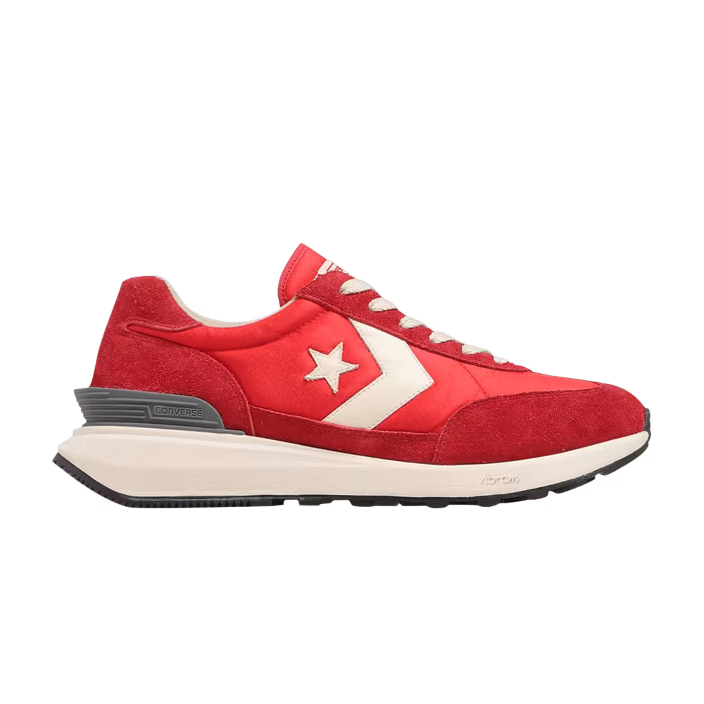 Converse Starfire SC J Red White