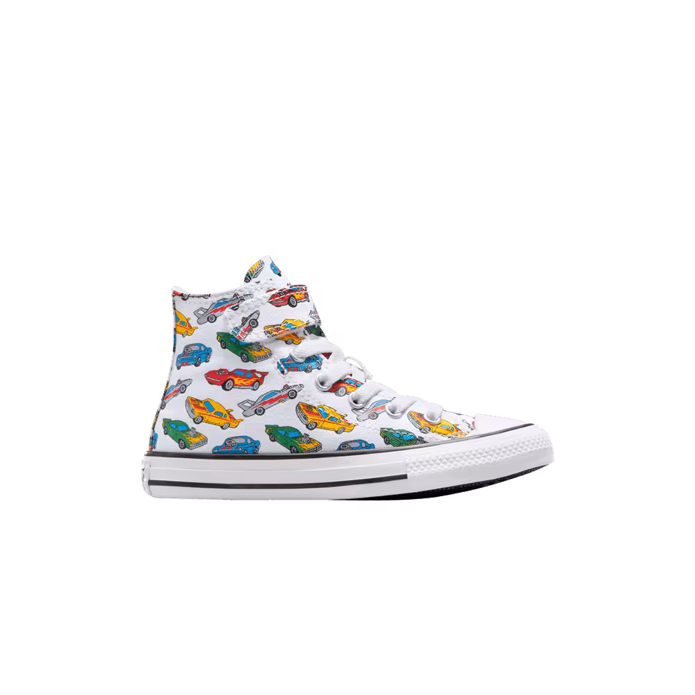 Converse Chuck Taylor All Star Easy-On High TD Cars