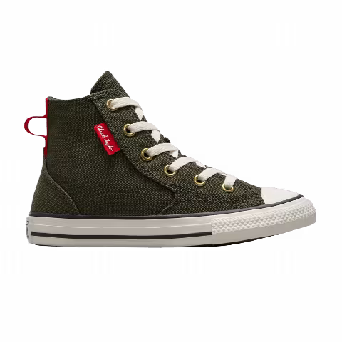 Converse Chuck Taylor All Star MFG High PS 'Craft Remastered - Forest Shelter Green'