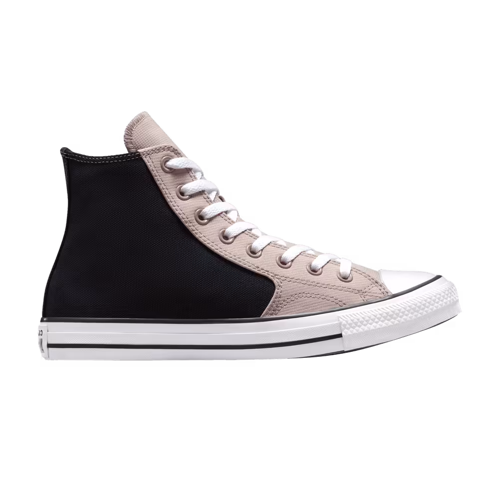 Converse Chuck Taylor All Star High Black Wonder Stone