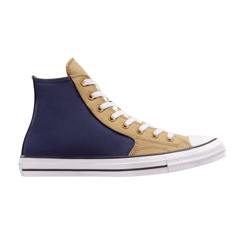 Converse Chuck Taylor All Star High Uncharted Waters Dunescape