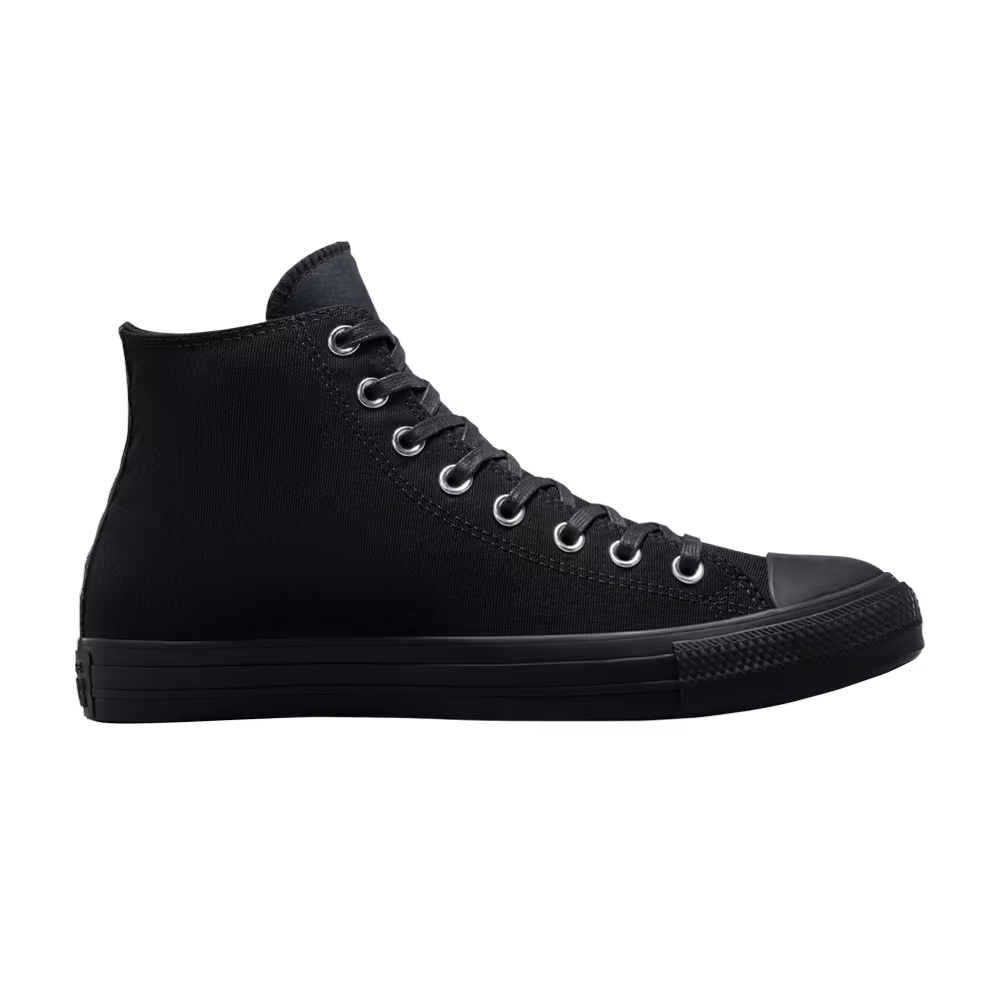 Converse Chuck Taylor All Star High GS Meta Noir