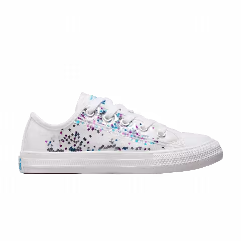 Converse Chuck Taylor All Star Low PS 'Encapsulated Glitter'