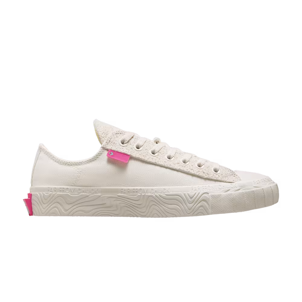 Converse Chuck Taylor Alt Star Low Weekend