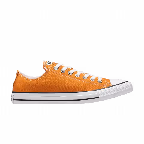 Converse Chuck Taylor All Star Low 'Light Curry'