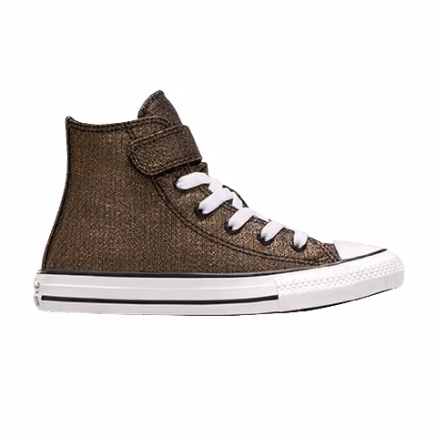Converse Chuck Taylor All Star Easy-On High PS 'Sparkle'