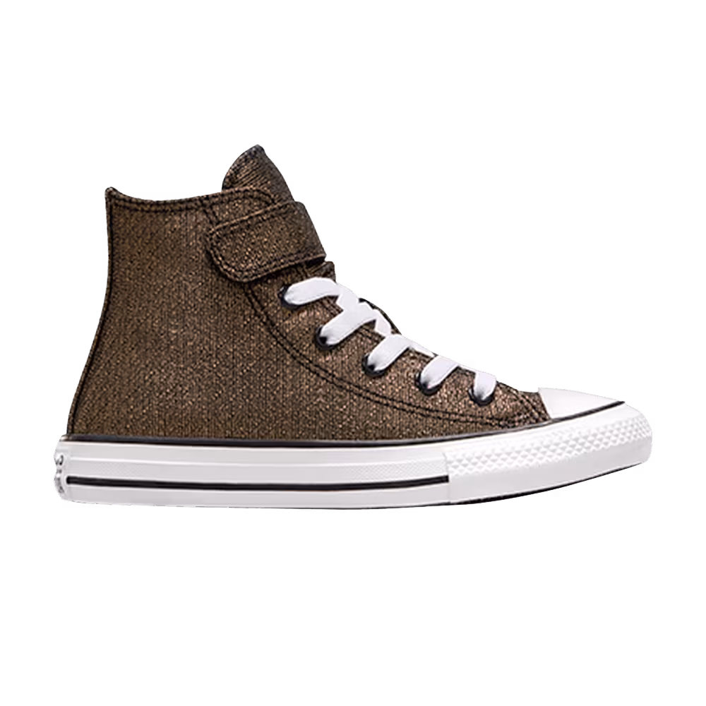 Converse Chuck Taylor All Star Easy-On High PS Sparkle