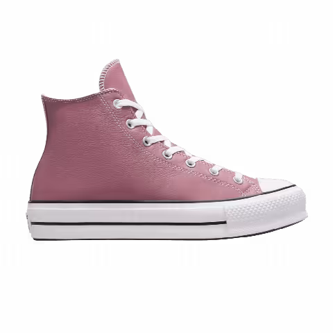 Converse Chuck Taylor All Star Lift Platform High 'Surplus - Pink Aura'
