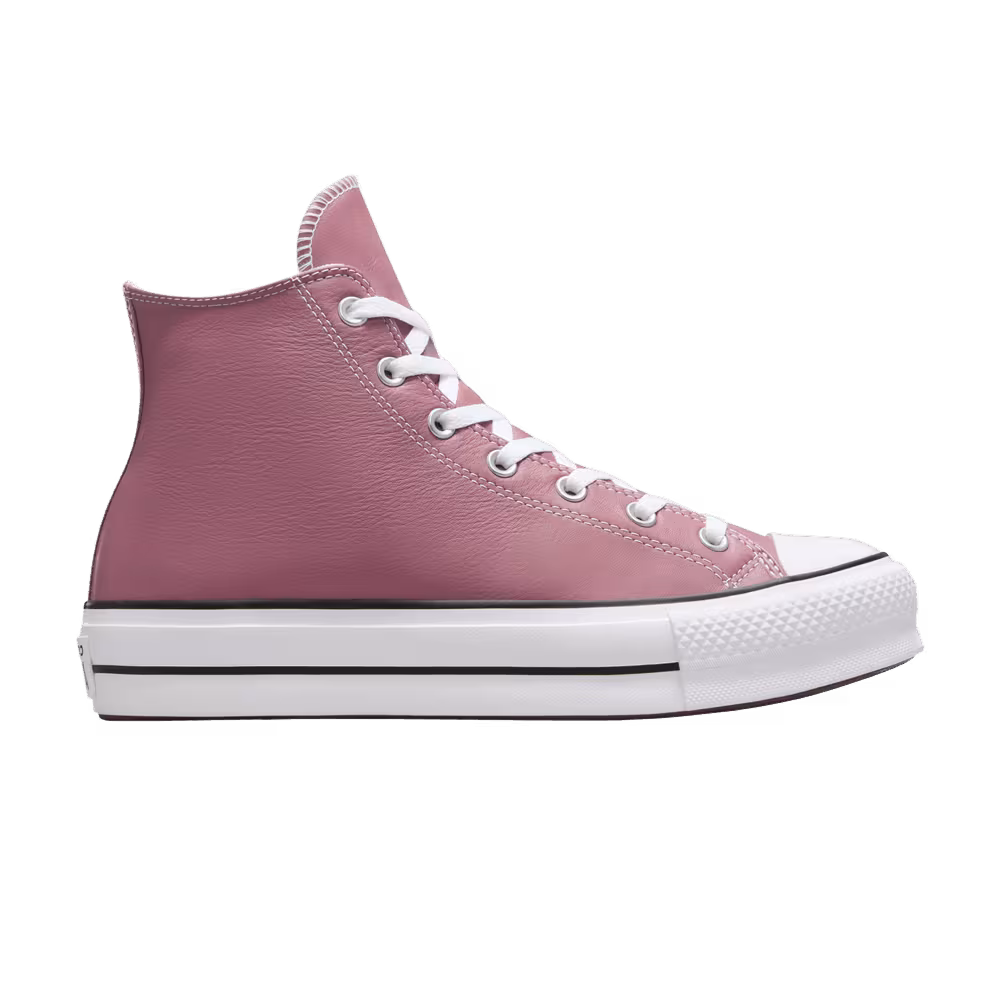Converse Chuck Taylor All Star Lift Platform High Surplus - Pink Aura