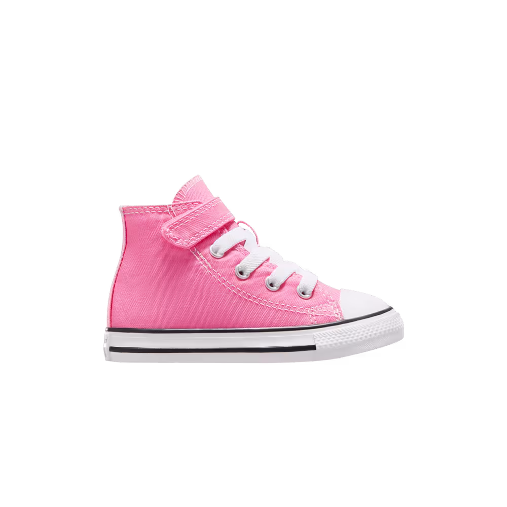 Converse Chuck Taylor All Star Easy-On High TD Oops Pink