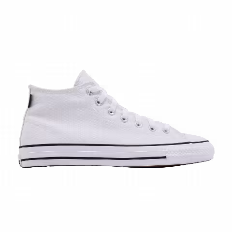 Converse Chuck Taylor All Star Pro Mid 'White Black'