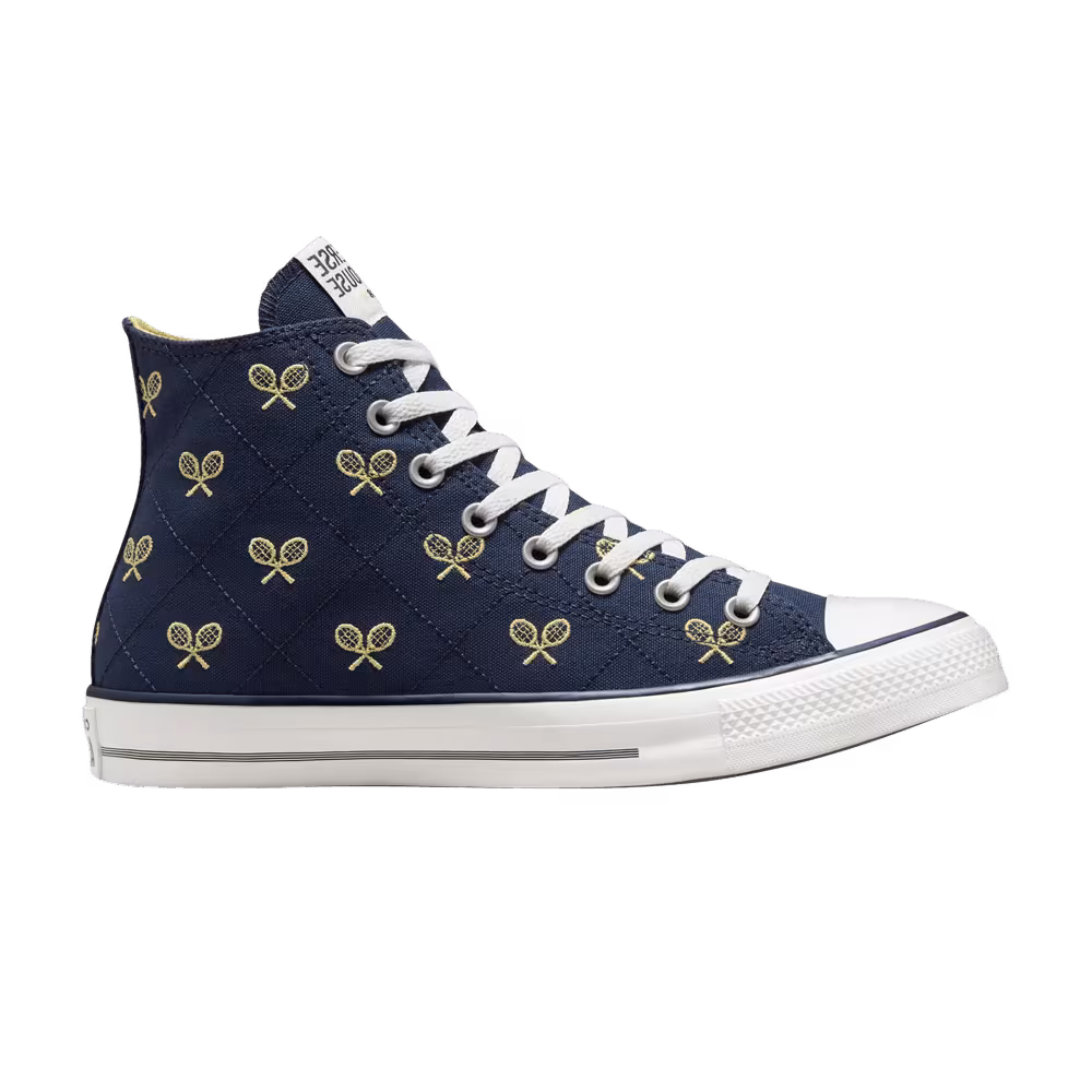 Converse Chuck Taylor All Star High Clubhouse - Tennis Club
