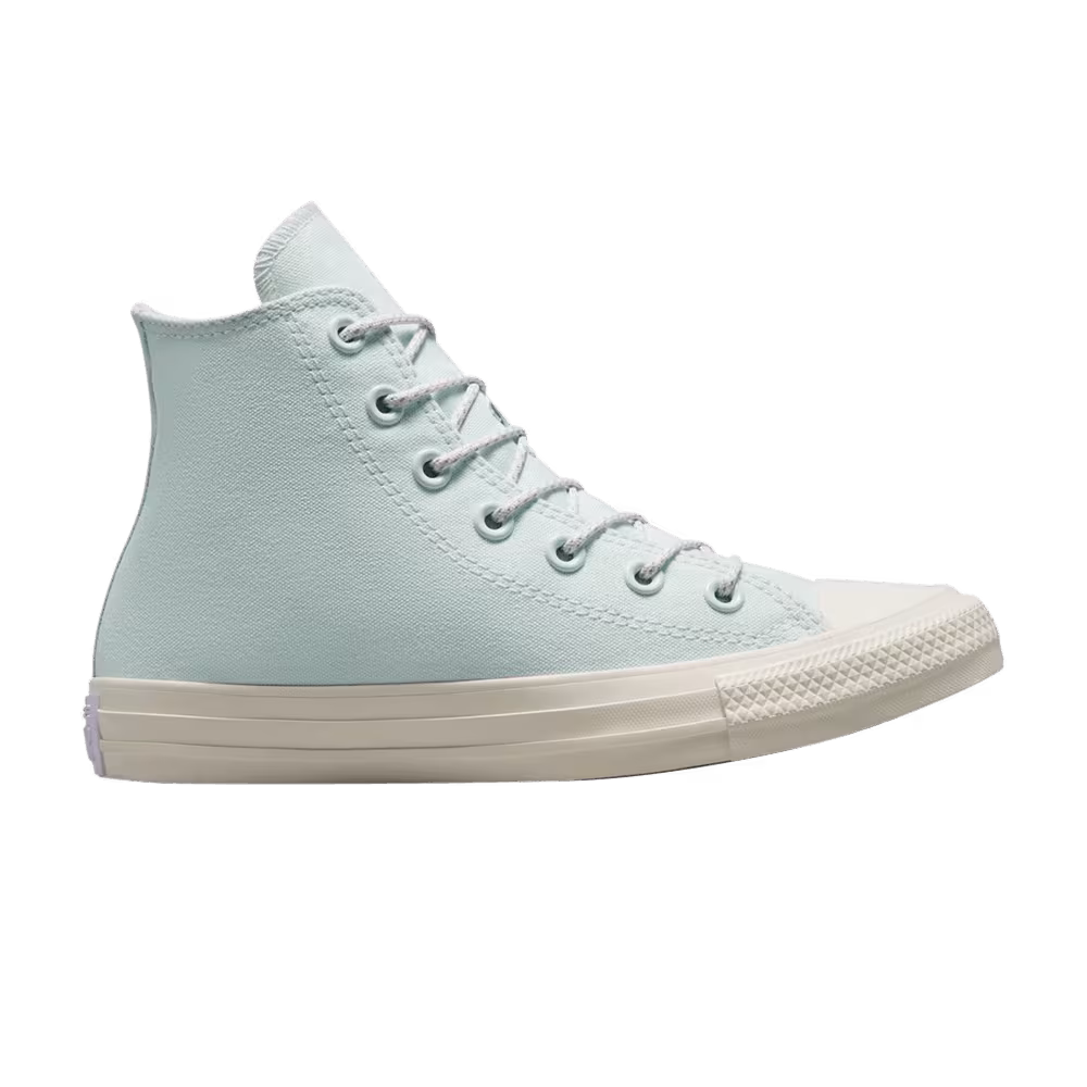Converse Women's Chuck Taylor All Star High Aqua Mist
