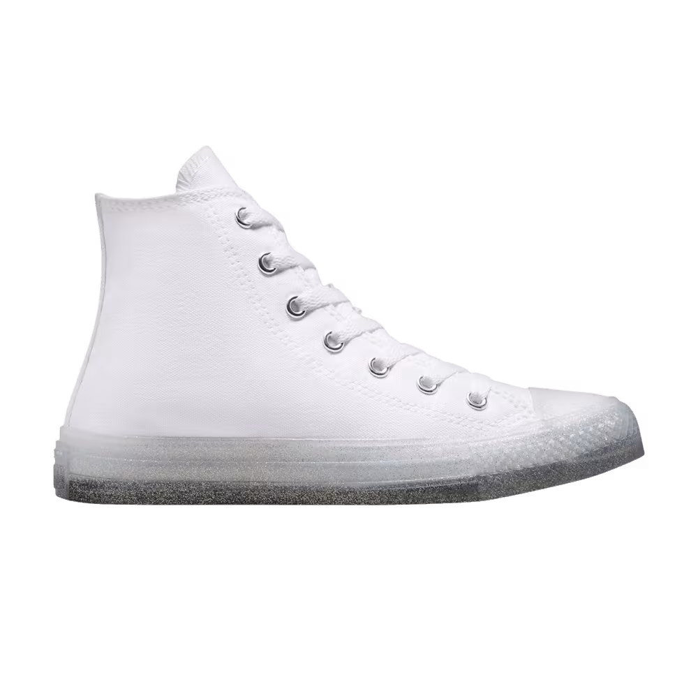 Converse Chuck Taylor All Star High GS Glitter
