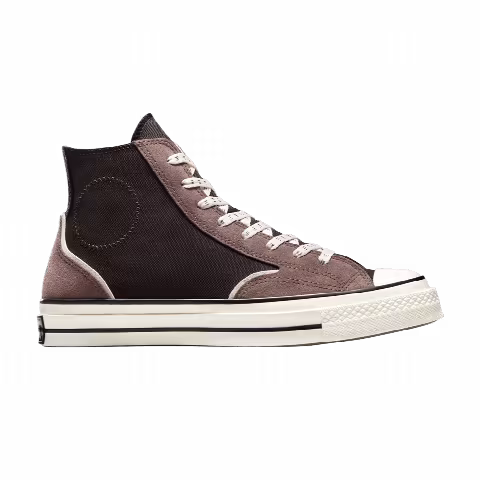 Converse Chuck 70 High 'Final Club - Velvet Brown'
