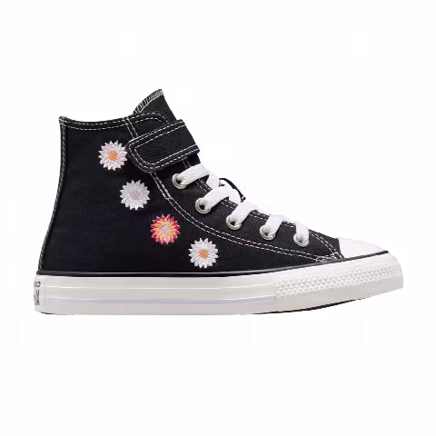 Converse Chuck Taylor All Star Easy-On High PS 'Festival Florals'