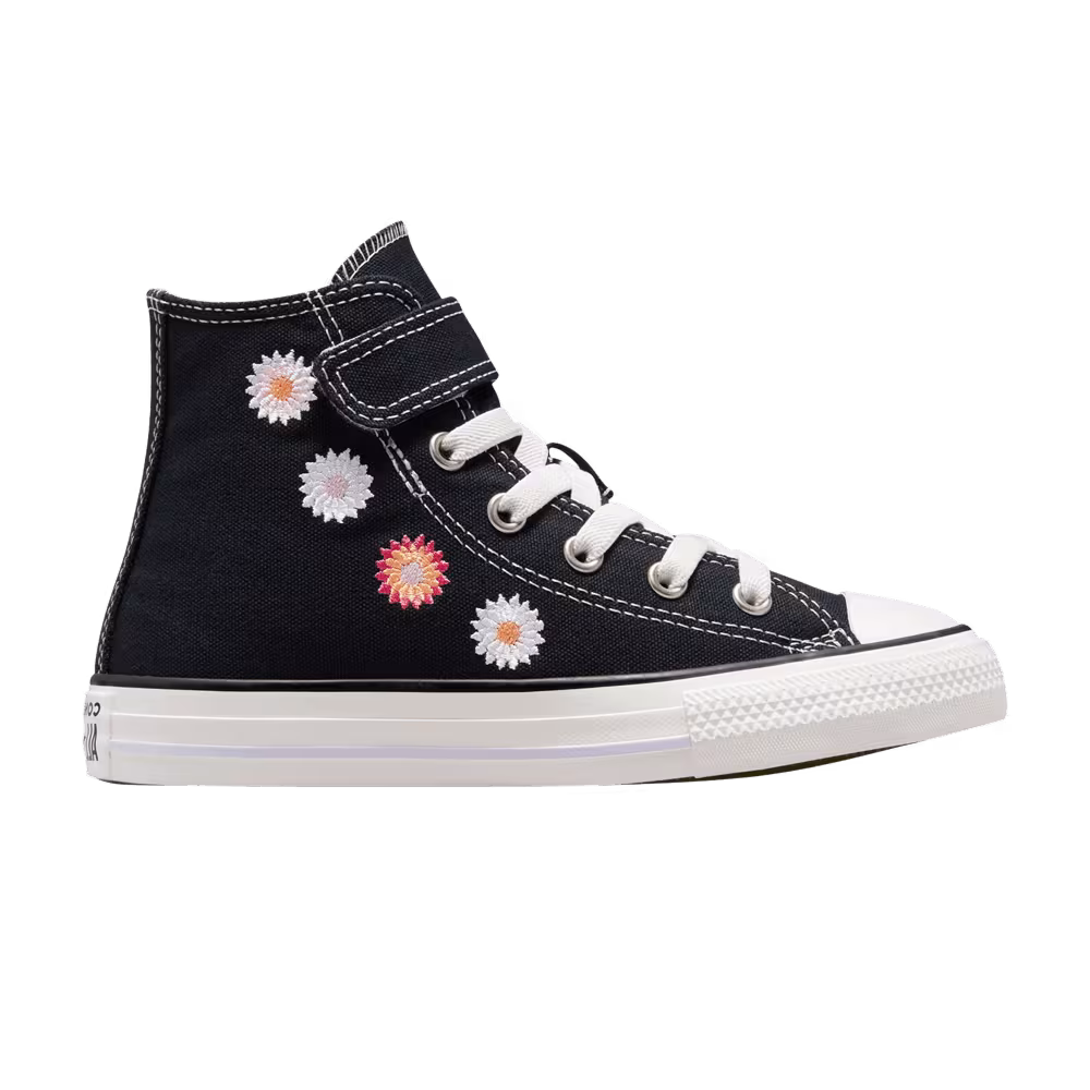 Converse Chuck Taylor All Star Easy-On High PS Festival Florals