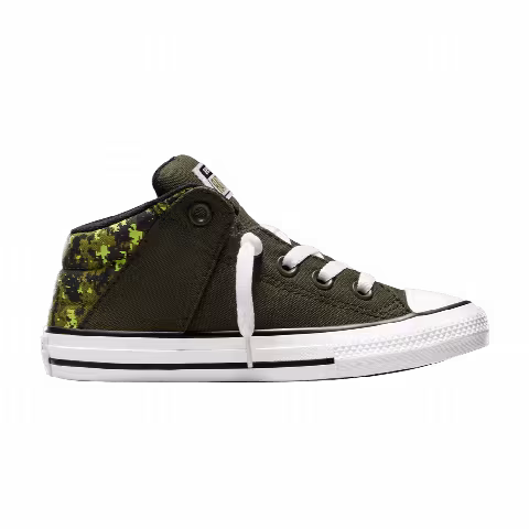 Converse Chuck Taylor All Star Axel Mid PS 'Digi Camo'