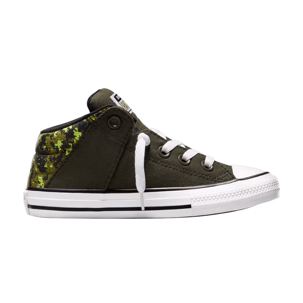 Converse Chuck Taylor All Star Axel Mid PS Digi Camo
