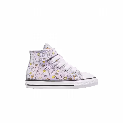 Converse Chuck Taylor All Star Easy-On High TD 'Under The Sea'