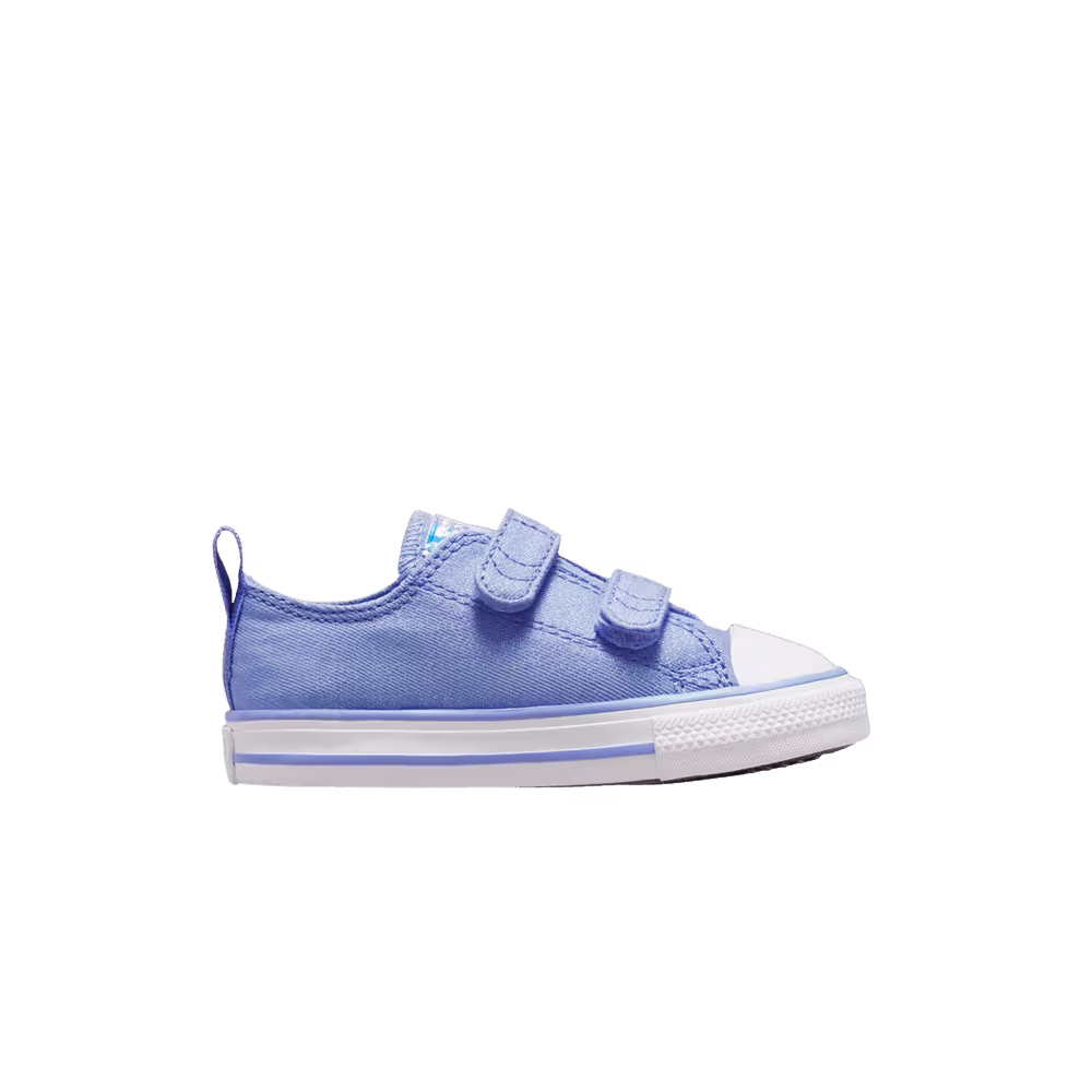 Converse Chuck Taylor All Star Easy-On Low TD Iridescent