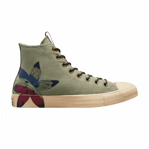 Converse Chuck Taylor All Star High 'Black Joy'