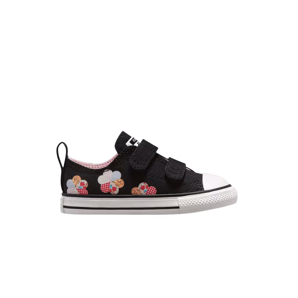 Converse Chuck Taylor All Star Easy-On Low TD Crafted Patchwork