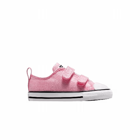 Converse Chuck Taylor All Star EasyOn Low TD 'Prism Glitter'