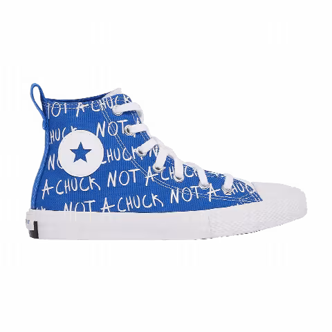 Converse UNT1TL3D High PS 'Not A Chuck - Blue'