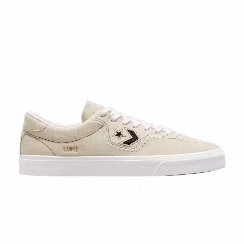 Converse Louie Lopez Pro 'Egret Black'