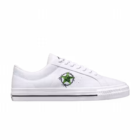 Converse One Star Pro Low 'Monster Airbrush'