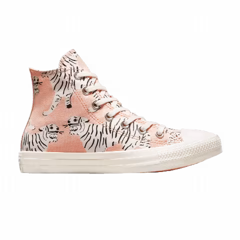 Converse Wmns Chuck Taylor All Star High 'Animal Abstract'