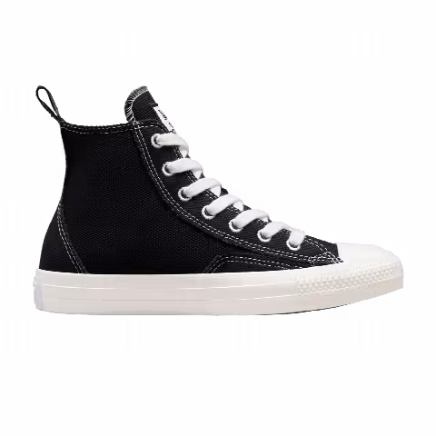 Converse Wmns Chuck Taylor All Star High 'Oversized Patch'