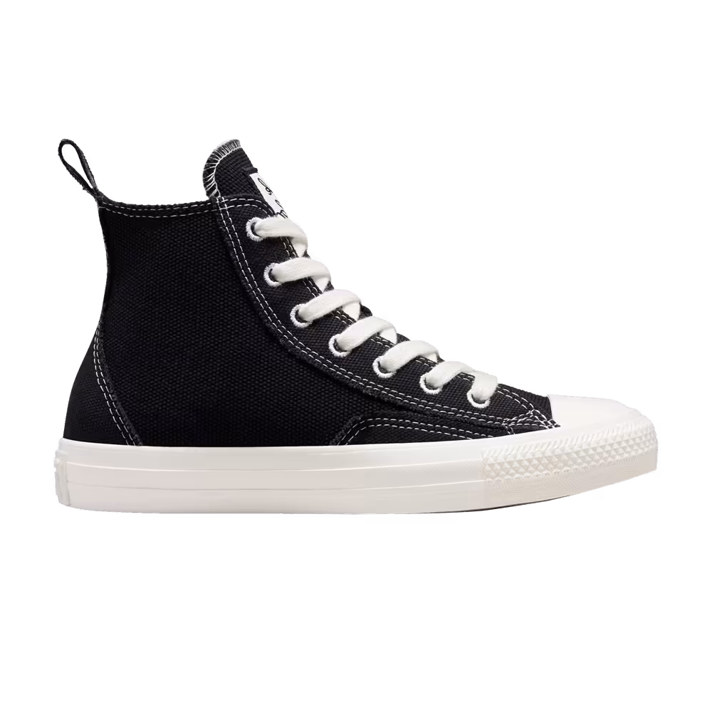 Converse Women's Chuck Taylor All Star High Oversized Patch