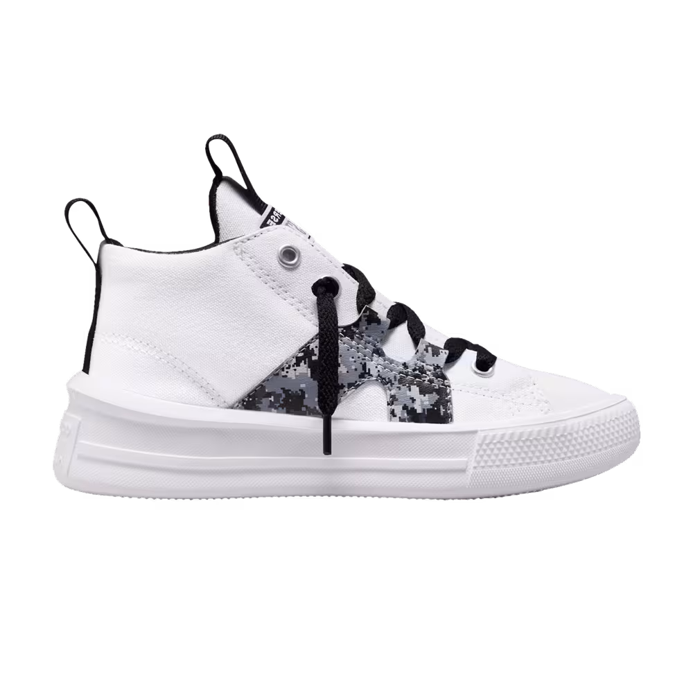 Converse Chuck Taylor All Star Ultra Mid PS Digi Camo
