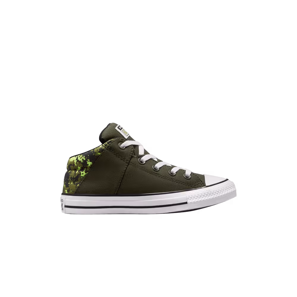 Converse Chuck Taylor All Star Axel Mid TD Digi Camo