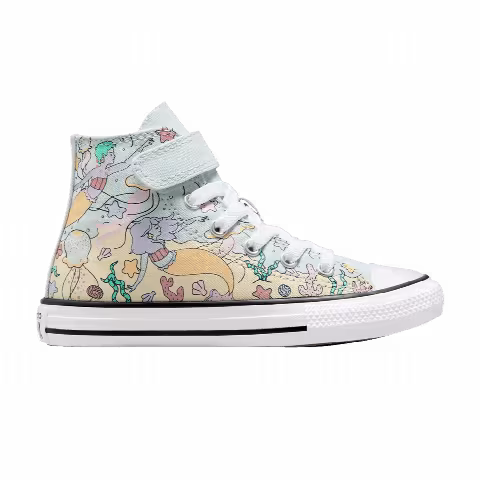 Converse Chuck Taylor All Star Easy-On High PS 'Under The Sea'