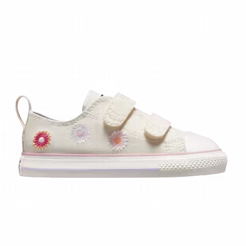 Converse Chuck Taylor All Star Easy-On Low PS 'Festival Florals'