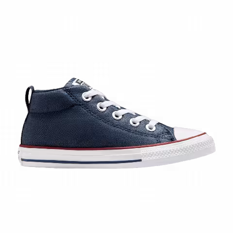 Converse Chuck Taylor All Star Mid PS 'Street Twill'