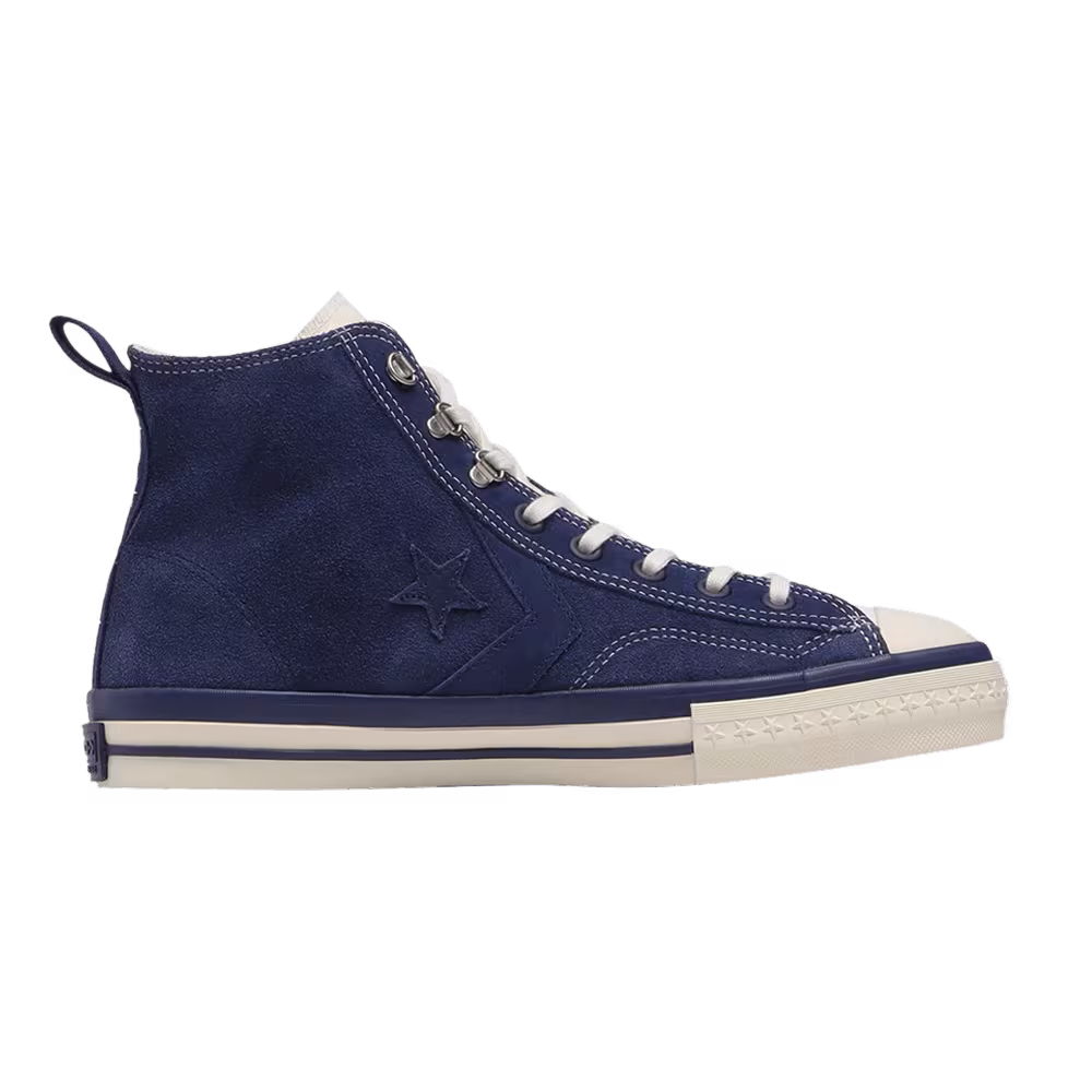 Converse BoTT x CX-PRO SK High Navy