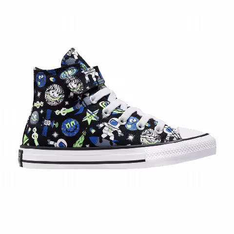 Converse Chuck Taylor All Star Easy-On High PS 'Space Cruiser'