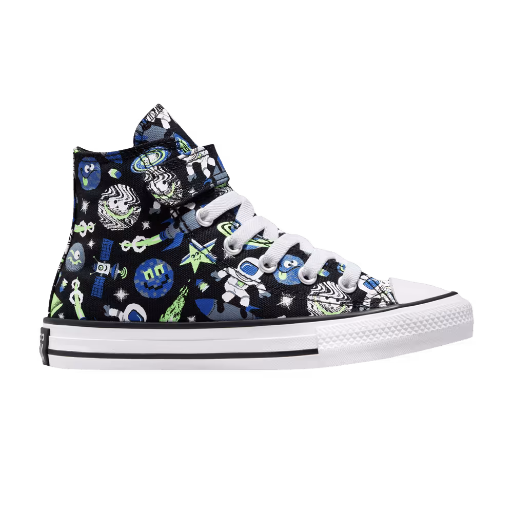 Converse Chuck Taylor All Star Easy-On High PS Space Cruiser
