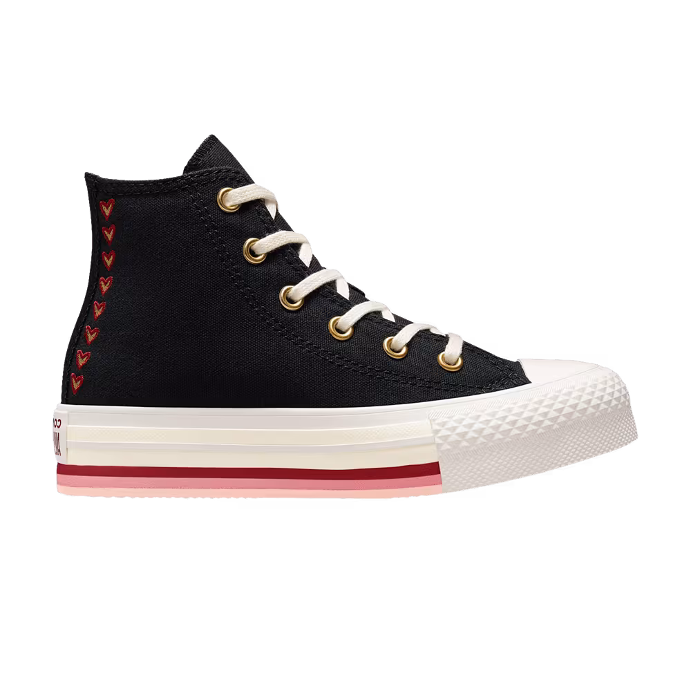 Converse Chuck Taylor All Star Lift Platform High PS Valentine's Day 2023