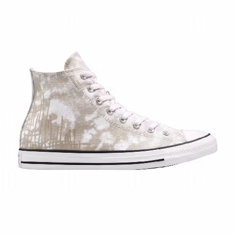 Converse Chuck Taylor All Star High 'Dip Dye - Beach Stone'