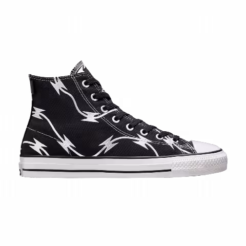 Converse Chuck Taylor All Star Pro High 'Razor Wire'