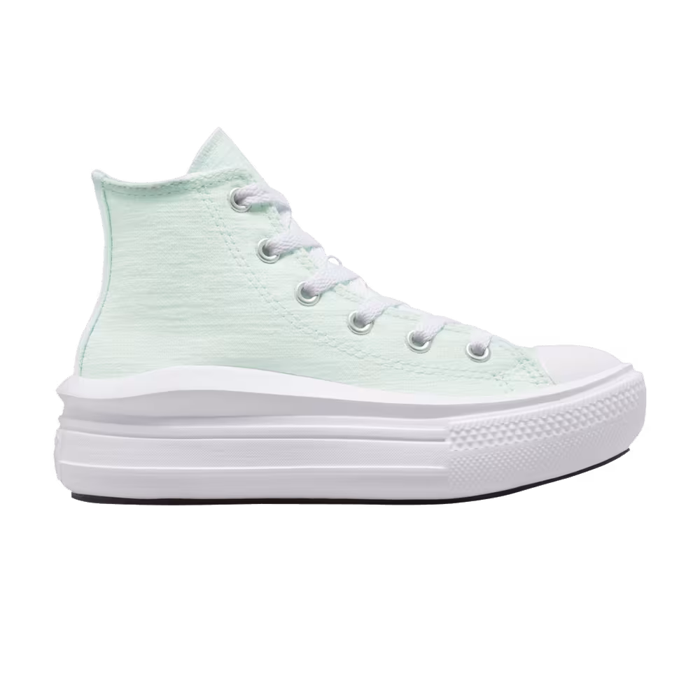 Converse Chuck Taylor All Star Move Platform High PS Cloud Patch